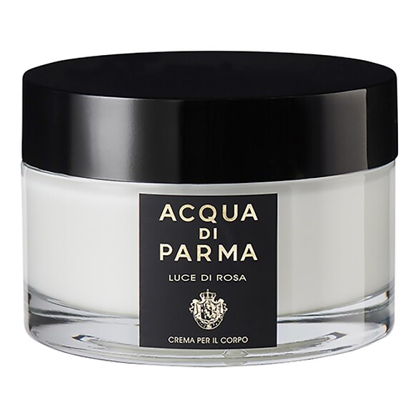 SIG. LUCE DI ROSA BODY CREAM, ACQUA DI PARMA